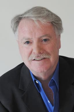 Photo of Mike Bradley