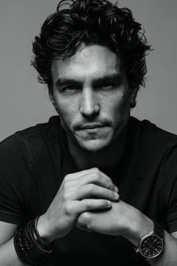 Photo of Steven John Ward