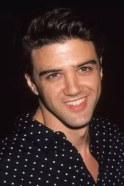 Photo of Michael St. Gerard