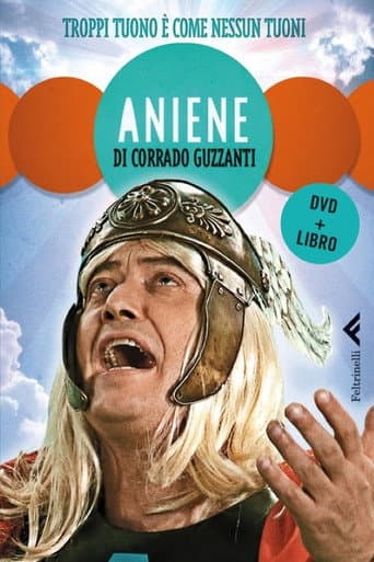 Poster for Aniene