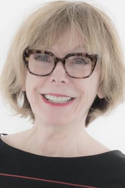 Photo of Jeanne Ostiguy
