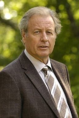 Photo of Gerhart Lippert