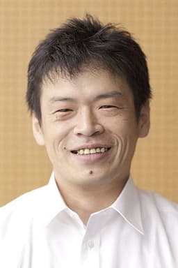 Photo of Hideki Nakano