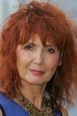 Photo of Sabine Azéma