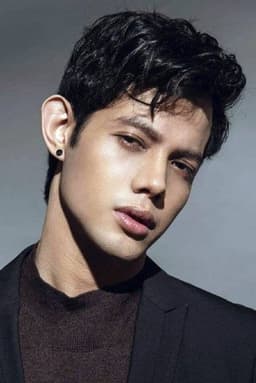 Photo of Ali Asistio