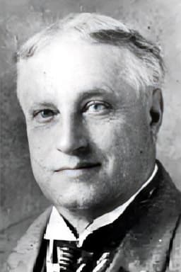Photo of Robert Bolder