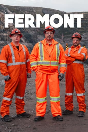 Poster for Fermont