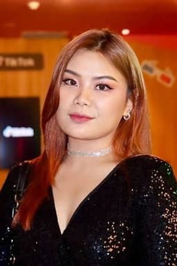 Photo of Priscilla Raintung