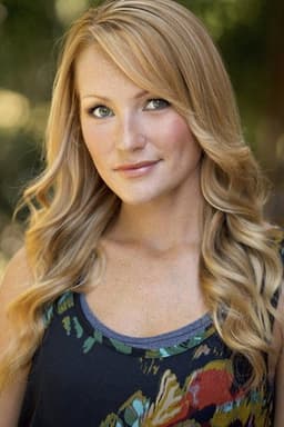 Photo of Kimberley Warnat