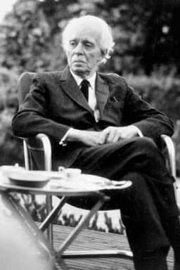 Photo of Lawren Harris