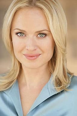 Photo of Heather Prete