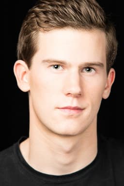 Photo of Nicolas Chiasson