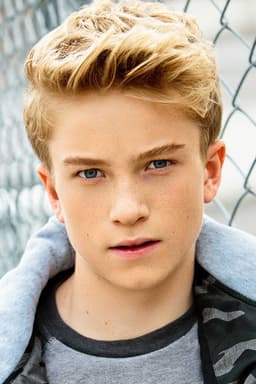 Photo of Carson Severson