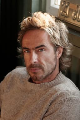Photo of Chris Zegers