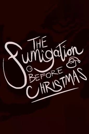 Poster for The Fumigation Before Christmas