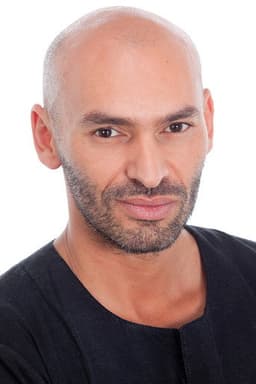 Photo of Farid Larbi