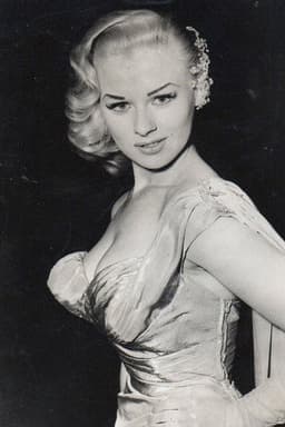 Photo of Sabrina