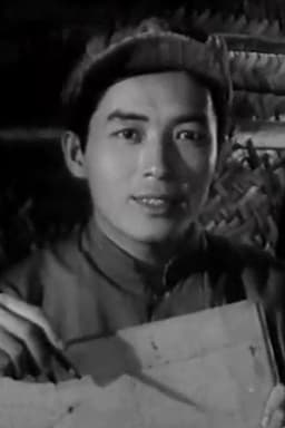 Photo of Du Xiongwen