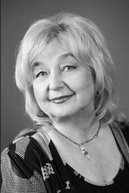 Photo of Olga Klebanovitch