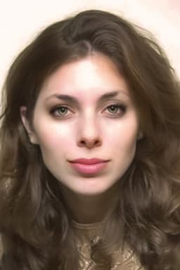 Photo of Leslie Anne Valenza