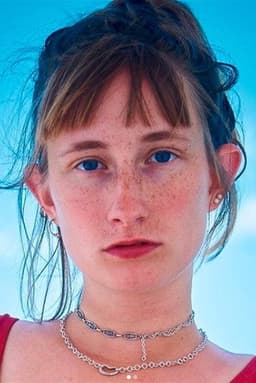 Photo of Gaïa Warnant