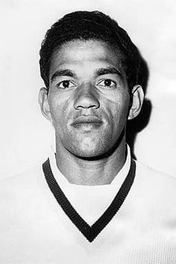 Photo of Garrincha