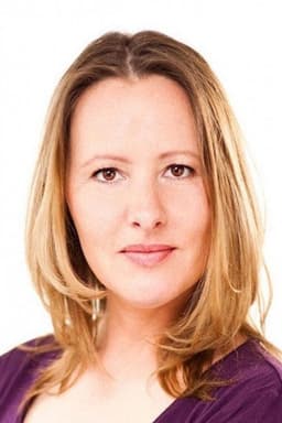 Photo of Nina Vorbrodt