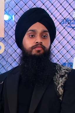 Photo of Shinda Kahlon