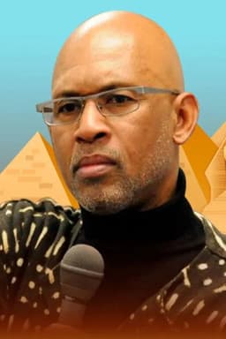 Photo of Tony Browder