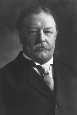 Photo of William Howard Taft