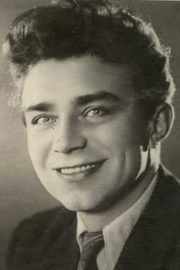 Photo of Mikhail Kuznetsov