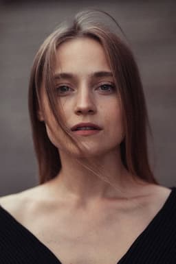 Photo of Kinga Jasik