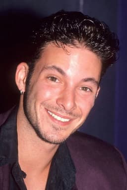 Photo of Noah Hathaway