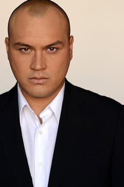 Photo of Van White