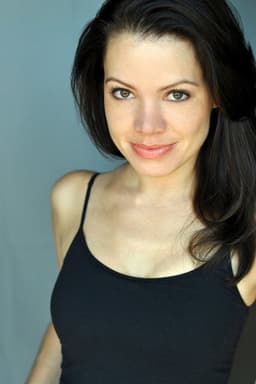 Photo of Marie Westbrook
