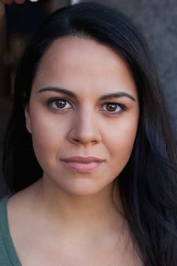 Photo of Viviana Chavez
