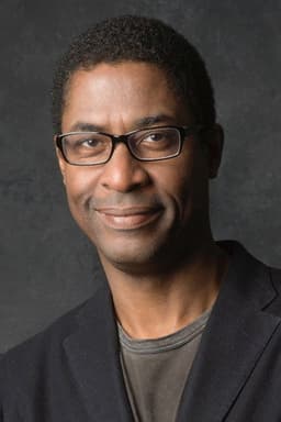 Photo of Stephen Bray