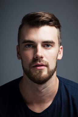 Photo of Jaakko Ohtonen