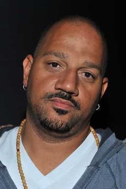 Photo of Allen Hughes