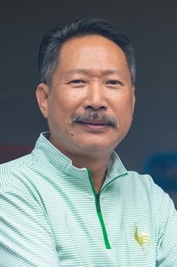 Photo of Wong Man-Biu