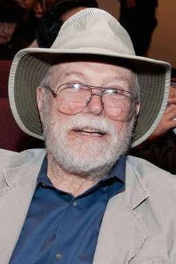Photo of Dan McLaughlin