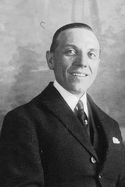 Photo of Lucien Cazalis
