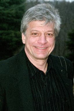 Photo of Pete Jacelone