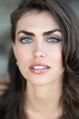Photo of Aurelia Scheppers