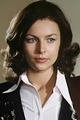 Photo of Heidi Kappler