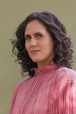 Photo of Stefanie Farrands