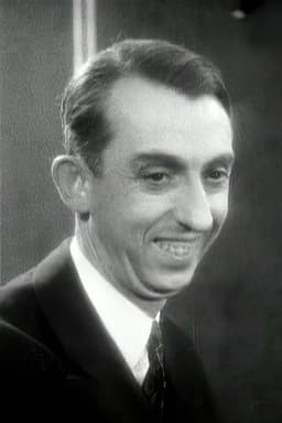 Photo of René Donnio