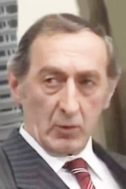 Photo of Predrag 'Preža' Milinković