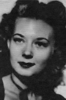 Photo of Phyllis Adair