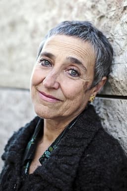 Photo of Madalena Victorino